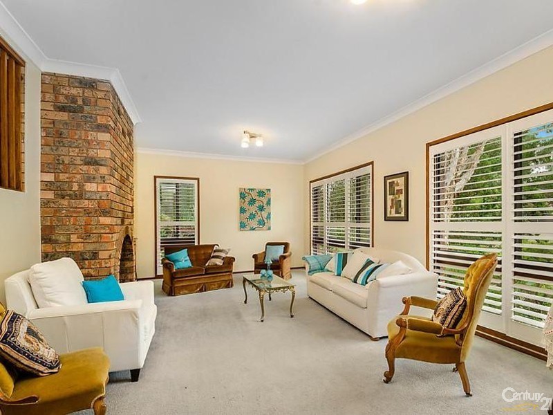 33 Woodhill Street, Castle Hill NSW 2154