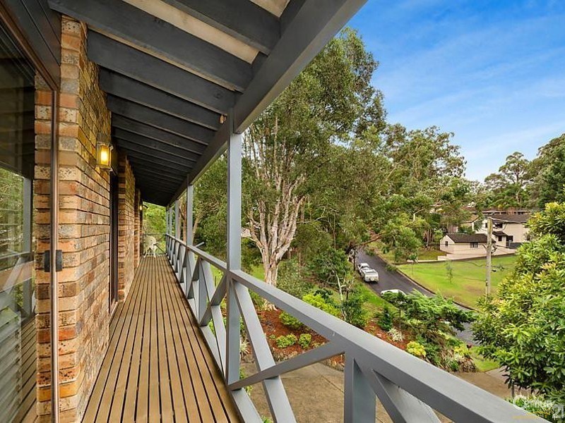 33 Woodhill Street, Castle Hill NSW 2154