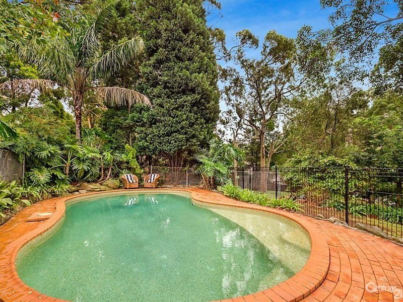 33 Woodhill Street, Castle Hill NSW 2154