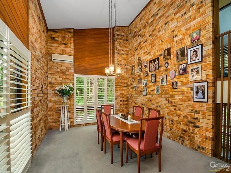 33 Woodhill Street, Castle Hill NSW 2154