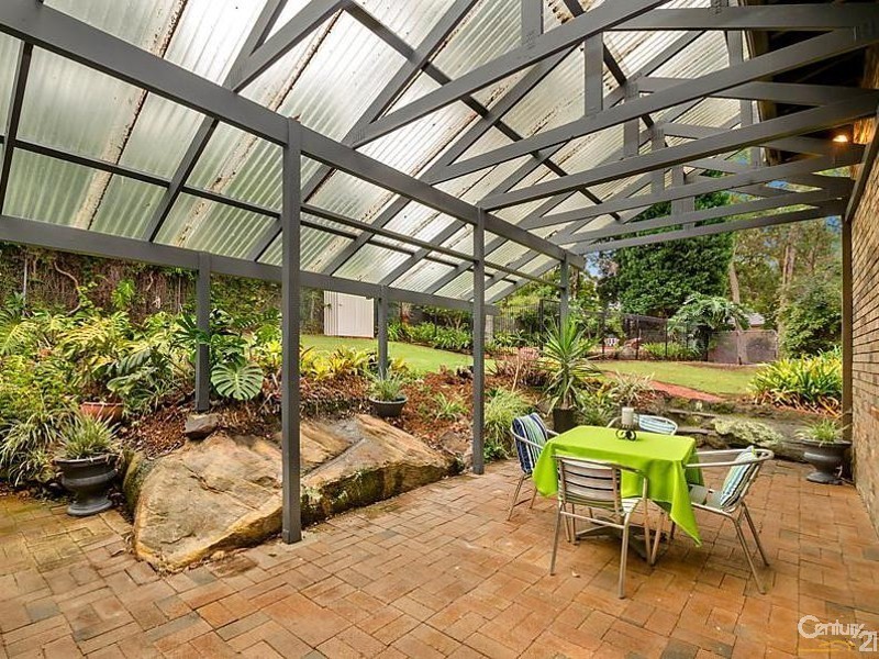 33 Woodhill Street, Castle Hill NSW 2154