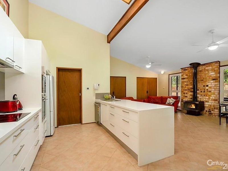 33 Woodhill Street, Castle Hill NSW 2154