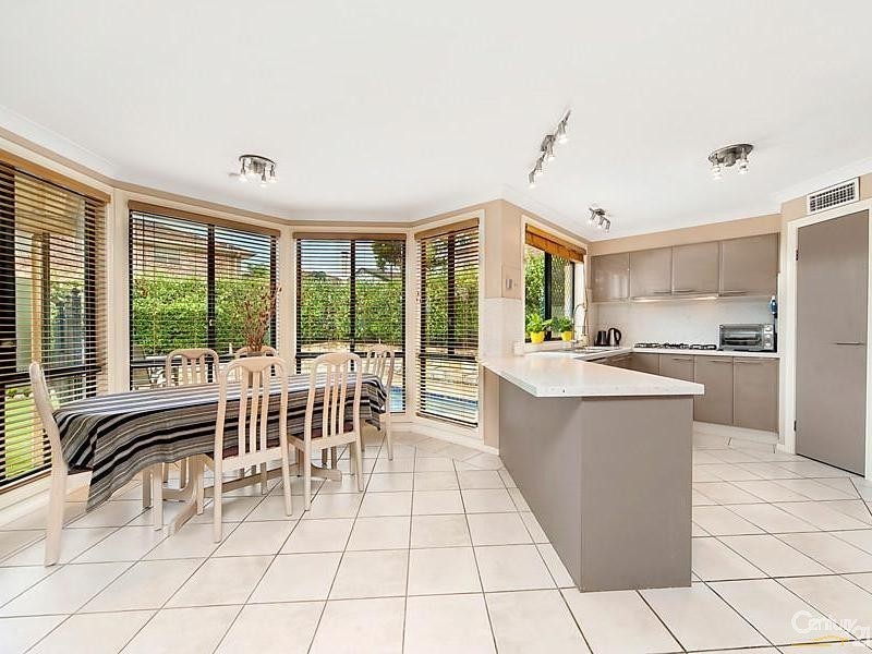 27 Boxwood Place, Cherrybrook NSW 2126