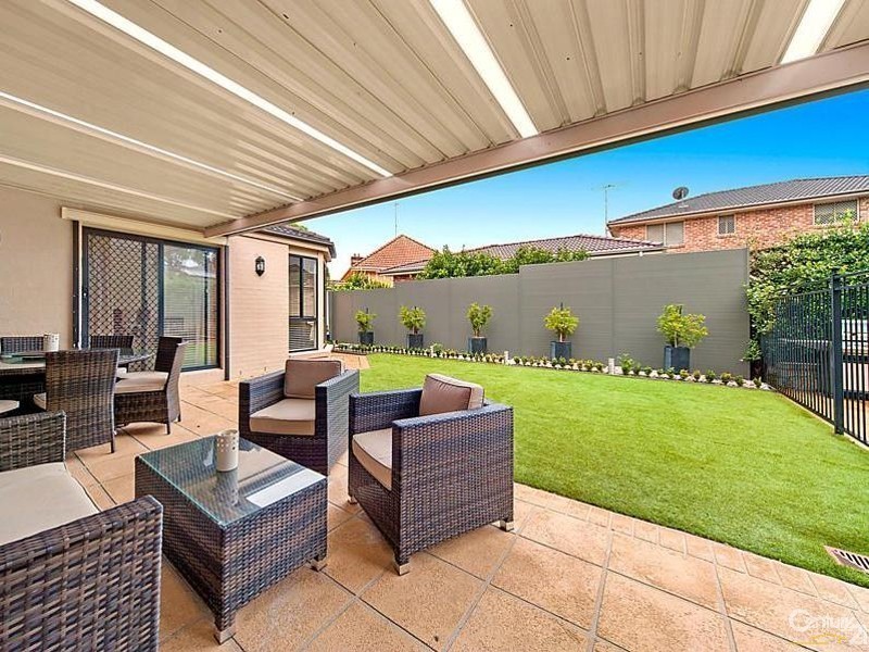 27 Boxwood Place, Cherrybrook NSW 2126