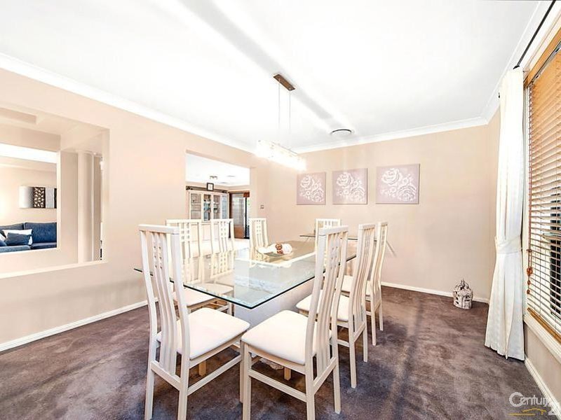 27 Boxwood Place, Cherrybrook NSW 2126