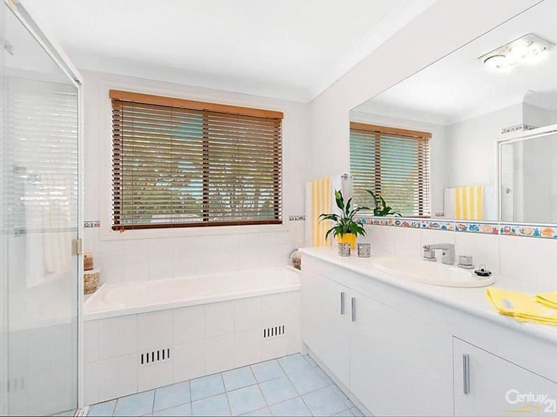 27 Boxwood Place, Cherrybrook NSW 2126