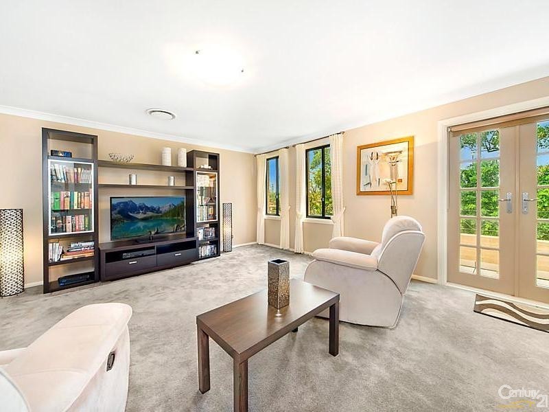 27 Boxwood Place, Cherrybrook NSW 2126