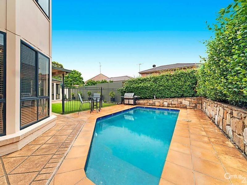 27 Boxwood Place, Cherrybrook NSW 2126
