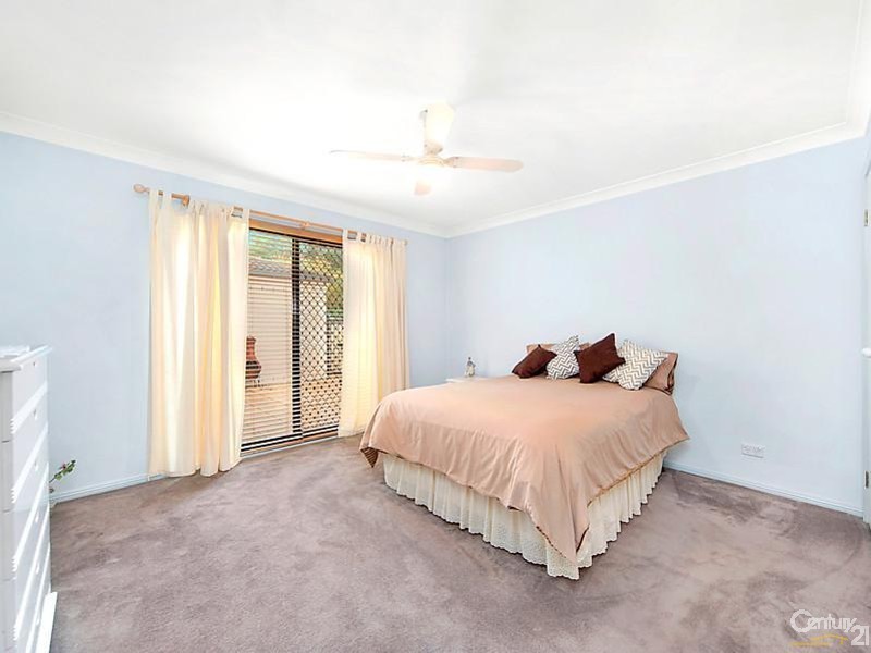 27 Boxwood Place, Cherrybrook NSW 2126