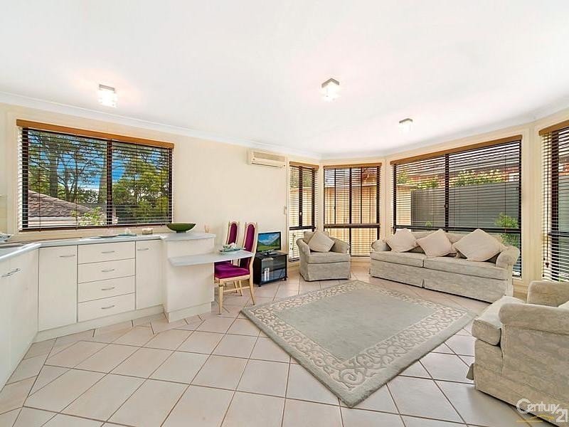 27 Boxwood Place, Cherrybrook NSW 2126