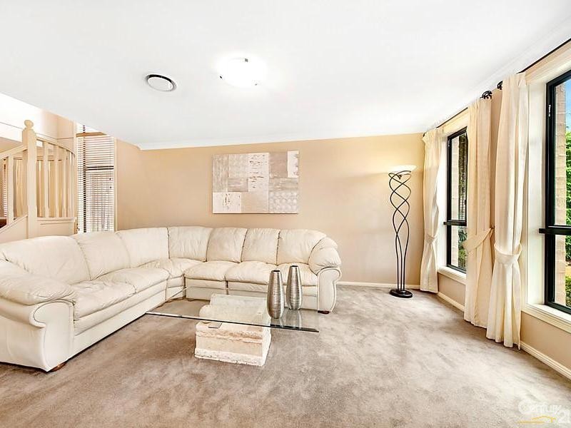 27 Boxwood Place, Cherrybrook NSW 2126