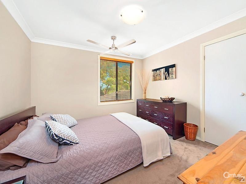27 Boxwood Place, Cherrybrook NSW 2126