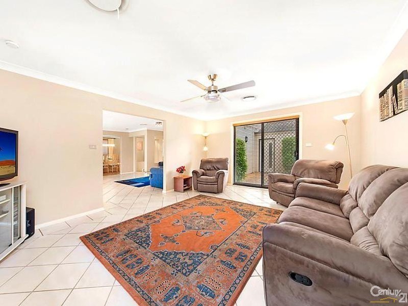 27 Boxwood Place, Cherrybrook NSW 2126