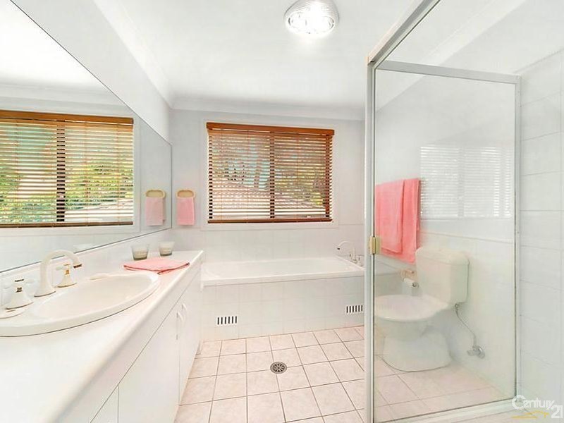 27 Boxwood Place, Cherrybrook NSW 2126