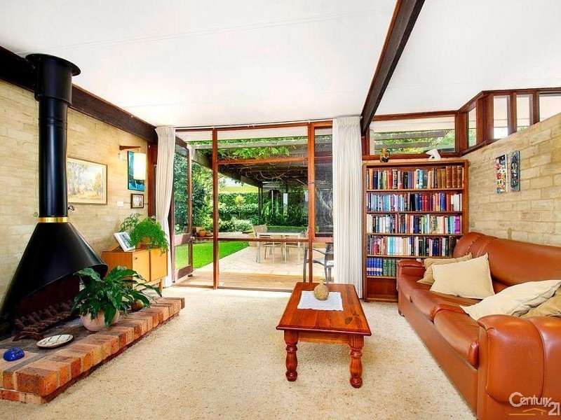 North Epping NSW 2121