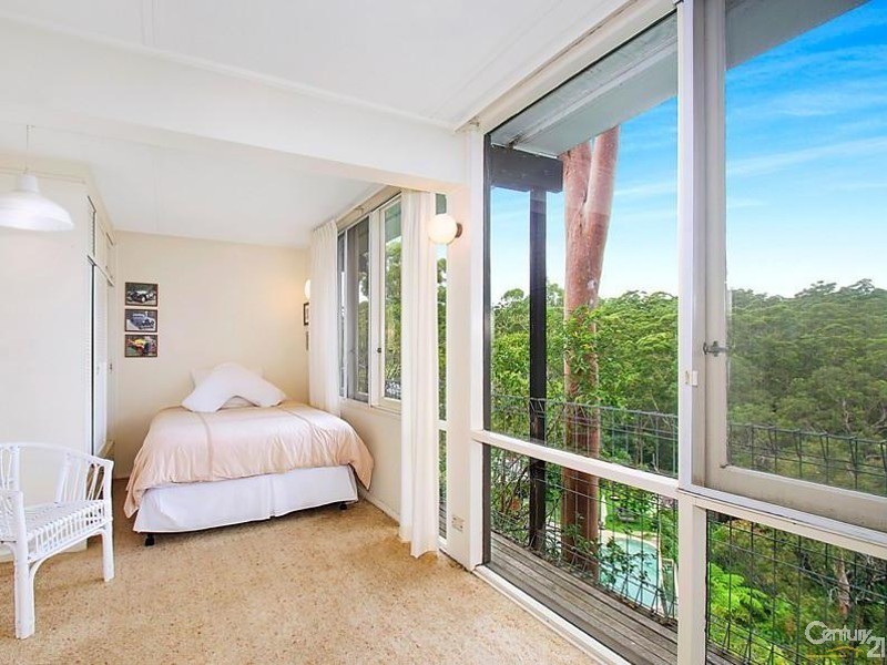 North Epping NSW 2121