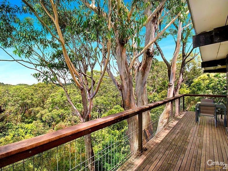 North Epping NSW 2121