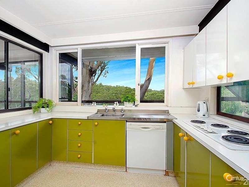 North Epping NSW 2121