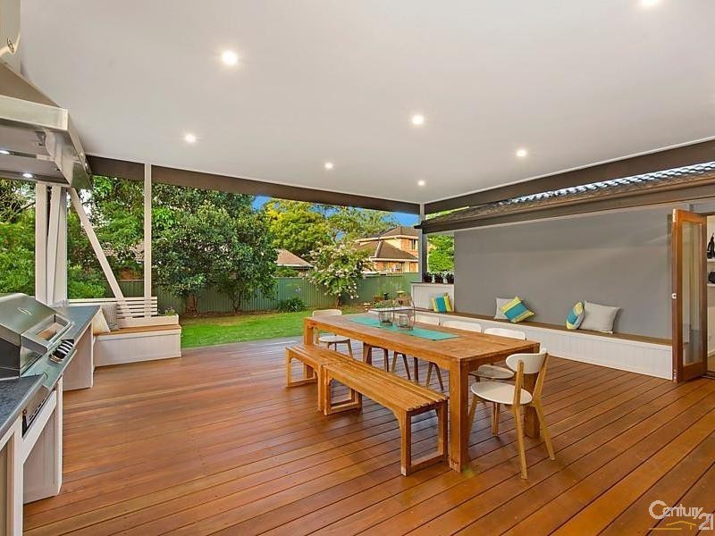 33 Wiseman Road, Castle Hill NSW 2154