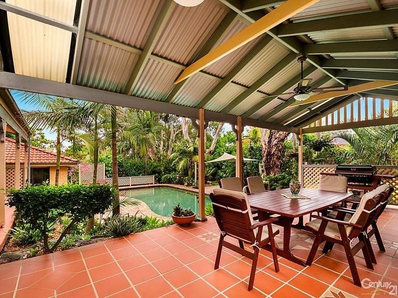 11 Dawes Avenue, Castle Hill NSW 2154