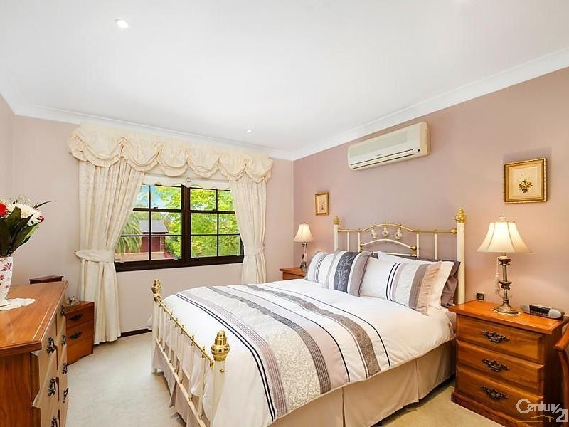 11 Dawes Avenue, Castle Hill NSW 2154