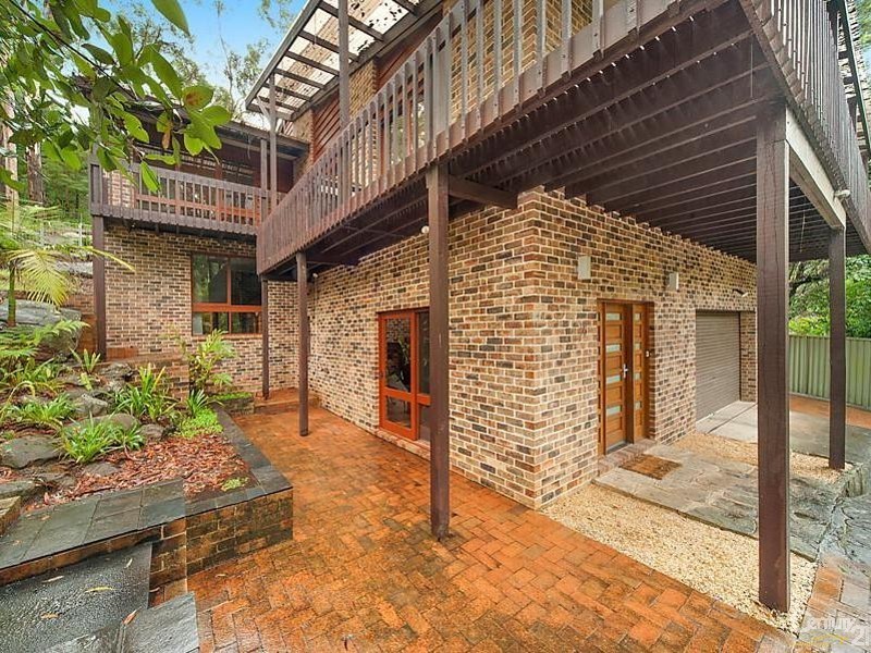 18 Heidi Place, West Pennant Hills NSW 2125