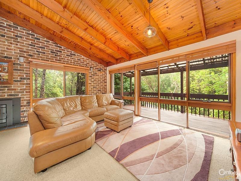 18 Heidi Place, West Pennant Hills NSW 2125