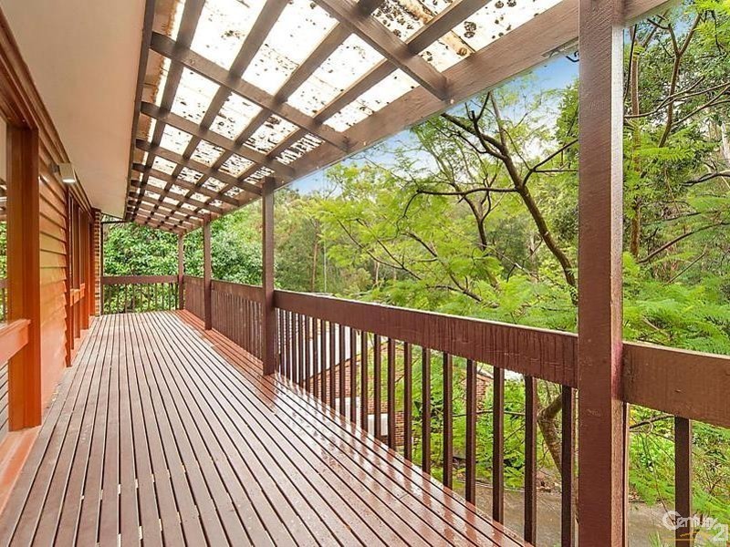 18 Heidi Place, West Pennant Hills NSW 2125