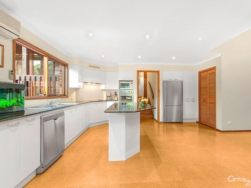 18 Heidi Place, West Pennant Hills NSW 2125