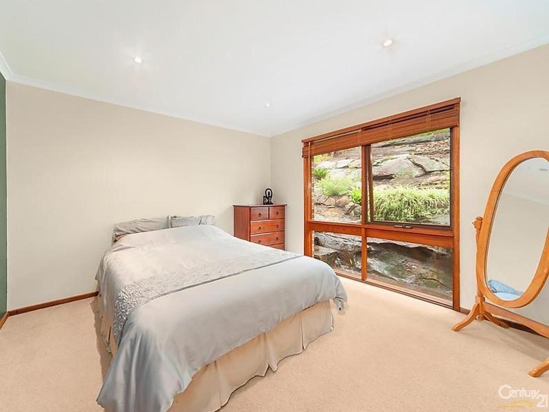 18 Heidi Place, West Pennant Hills NSW 2125