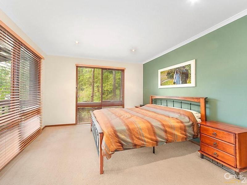 18 Heidi Place, West Pennant Hills NSW 2125