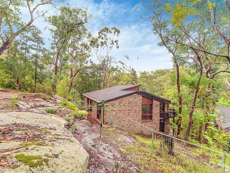 18 Heidi Place, West Pennant Hills NSW 2125