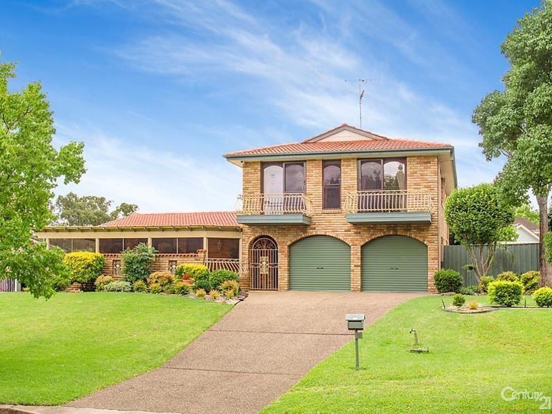 11 Natalie Court, Glenhaven NSW 2156