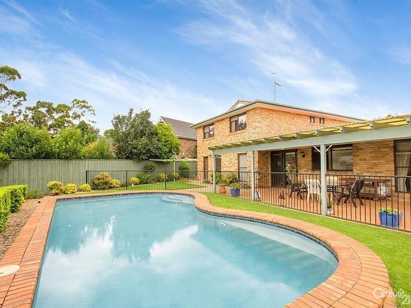 11 Natalie Court, Glenhaven NSW 2156