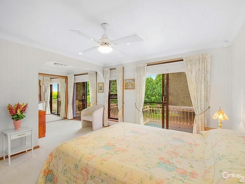 11 Natalie Court, Glenhaven NSW 2156