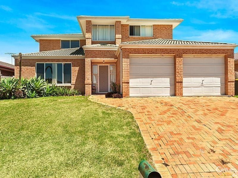 25 Wardia Street, Glenwood NSW 2768