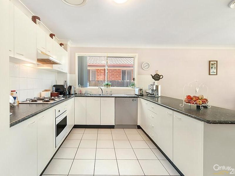 25 Wardia Street, Glenwood NSW 2768