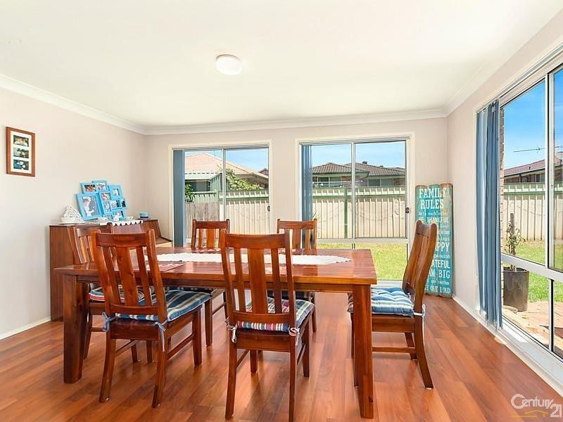 25 Wardia Street, Glenwood NSW 2768