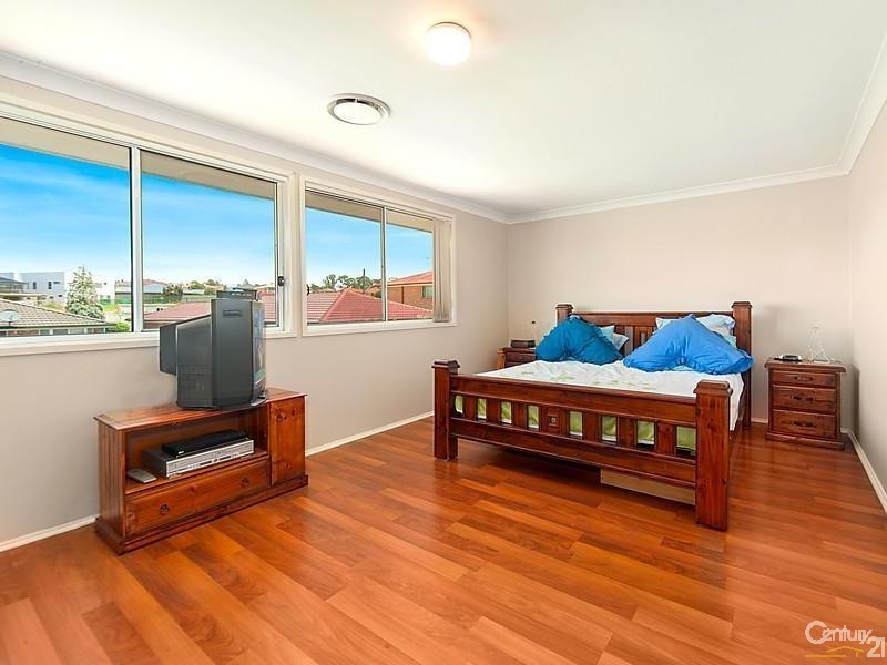 25 Wardia Street, Glenwood NSW 2768