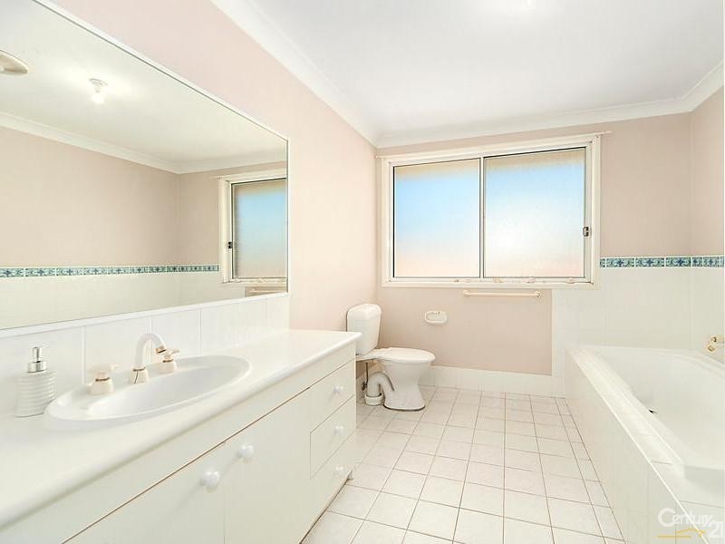 25 Wardia Street, Glenwood NSW 2768