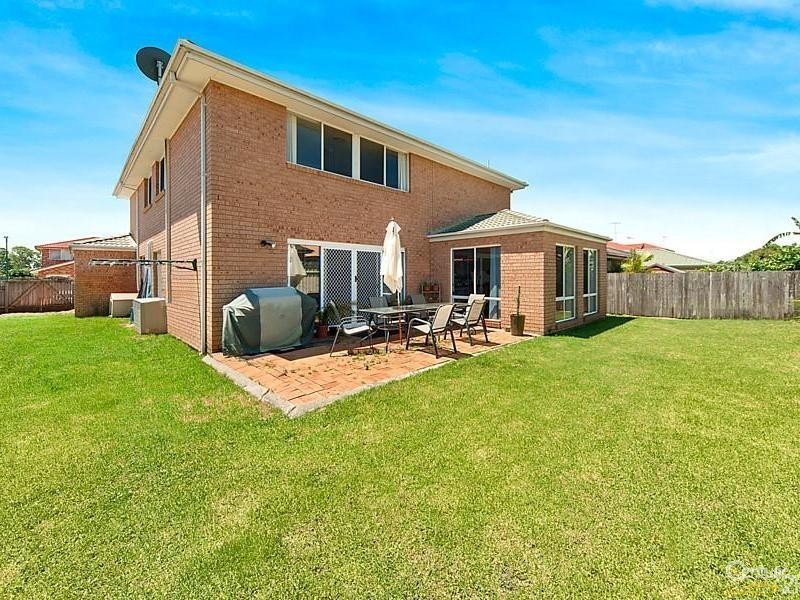 25 Wardia Street, Glenwood NSW 2768
