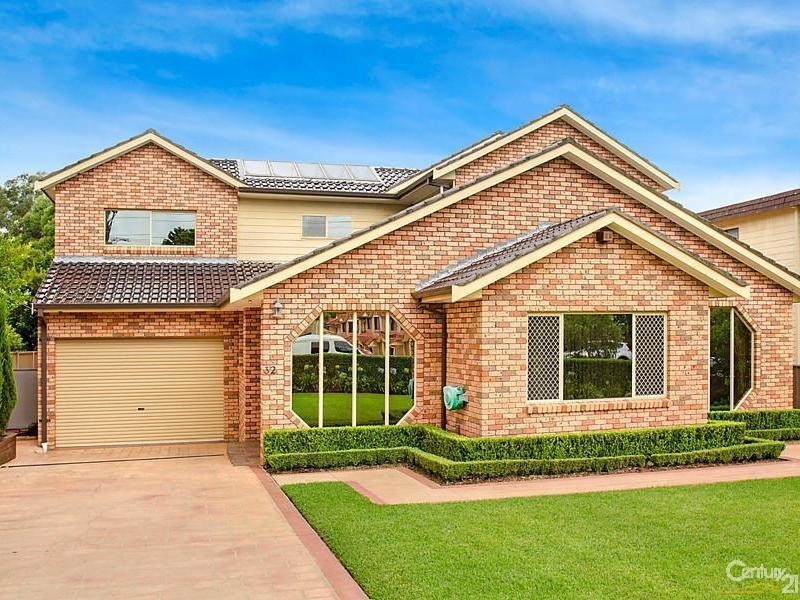 32 Windermere Avenue, Northmead NSW 2152