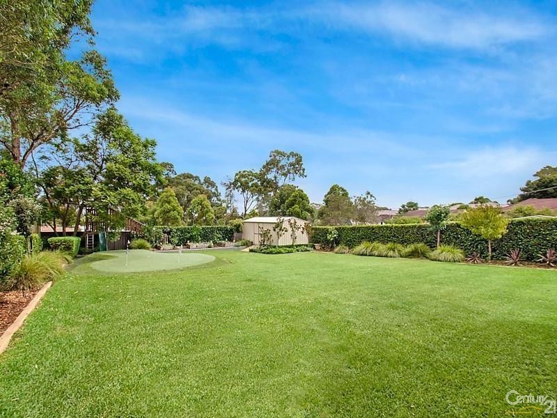 32 Windermere Avenue, Northmead NSW 2152