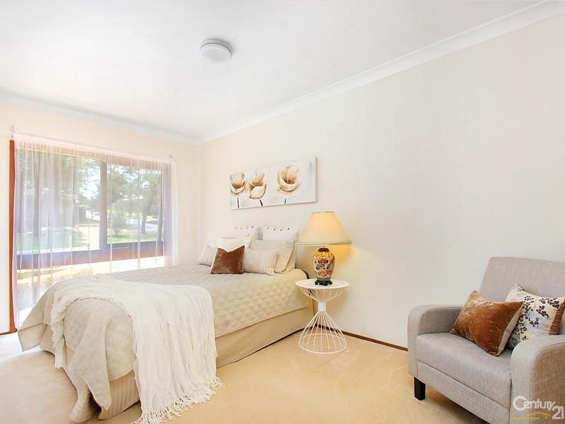 42  Britannia Road, Castle Hill NSW 2154