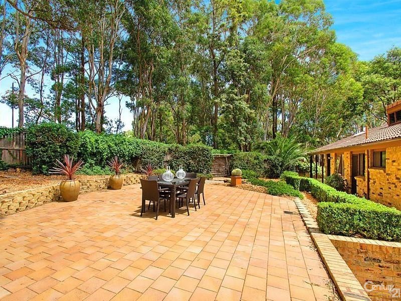 42  Britannia Road, Castle Hill NSW 2154
