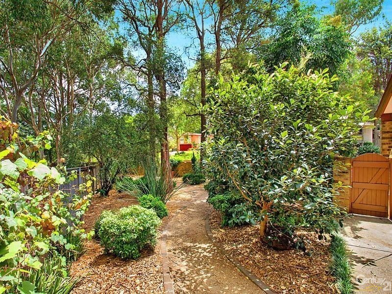 42  Britannia Road, Castle Hill NSW 2154