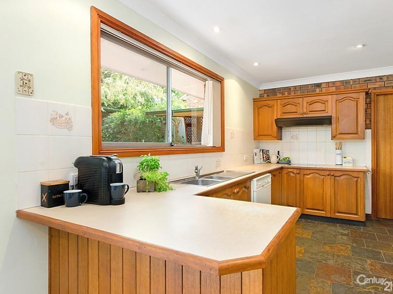 15  Jacaranda Avenue, Baulkham Hills NSW 2153