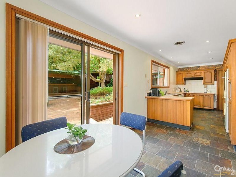 15  Jacaranda Avenue, Baulkham Hills NSW 2153