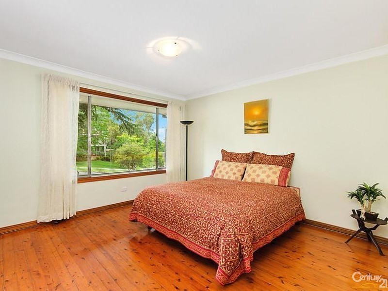 15  Jacaranda Avenue, Baulkham Hills NSW 2153