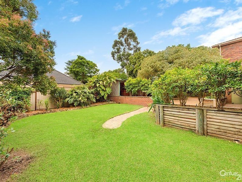 15  Jacaranda Avenue, Baulkham Hills NSW 2153